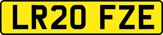 LR20FZE