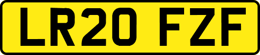 LR20FZF