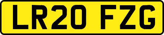 LR20FZG
