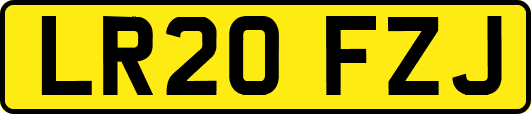 LR20FZJ