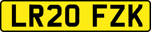 LR20FZK