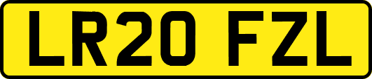LR20FZL