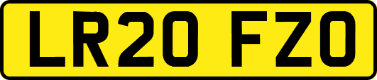 LR20FZO