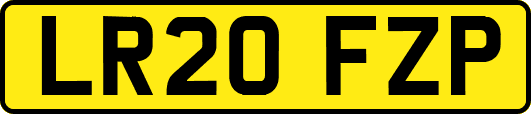 LR20FZP