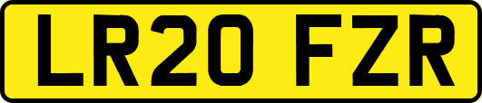 LR20FZR