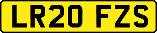 LR20FZS