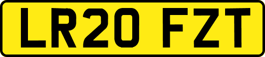 LR20FZT