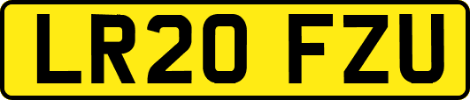 LR20FZU