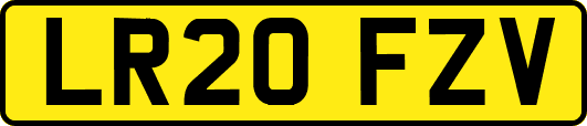 LR20FZV