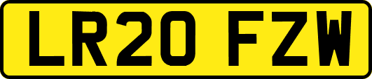 LR20FZW