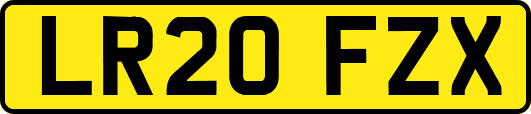 LR20FZX