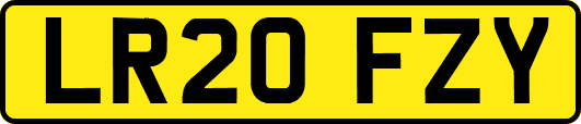 LR20FZY