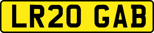 LR20GAB