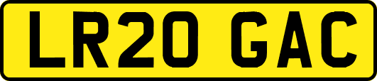 LR20GAC