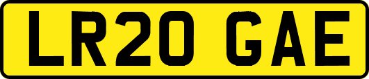 LR20GAE