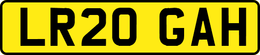LR20GAH