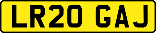 LR20GAJ