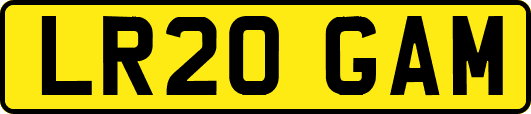LR20GAM