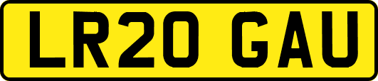 LR20GAU
