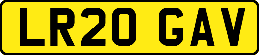 LR20GAV