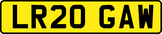 LR20GAW