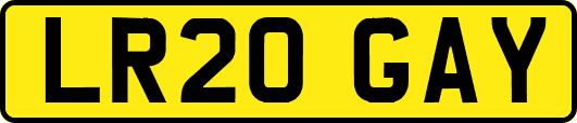 LR20GAY