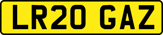LR20GAZ