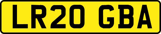 LR20GBA