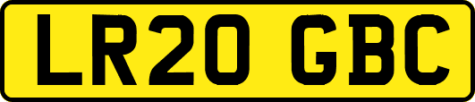 LR20GBC