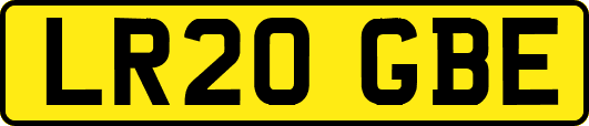 LR20GBE