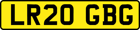 LR20GBG