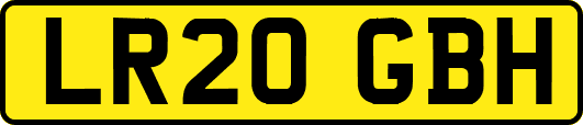 LR20GBH