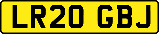LR20GBJ