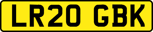LR20GBK