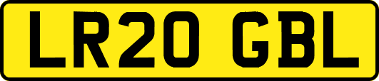 LR20GBL