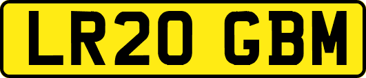 LR20GBM