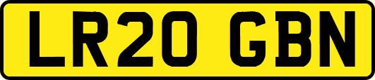 LR20GBN
