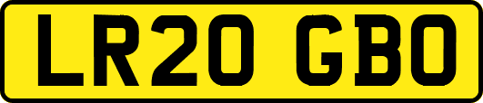 LR20GBO