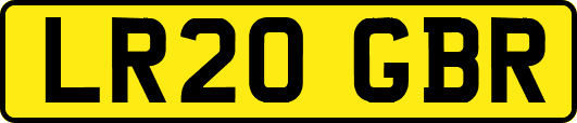 LR20GBR