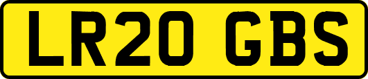LR20GBS