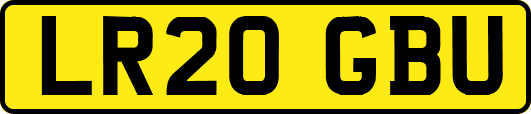 LR20GBU