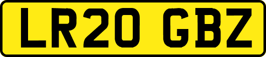 LR20GBZ