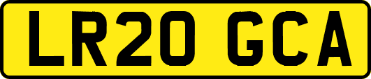 LR20GCA