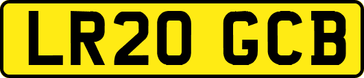 LR20GCB