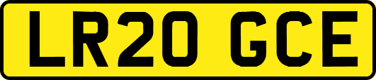 LR20GCE