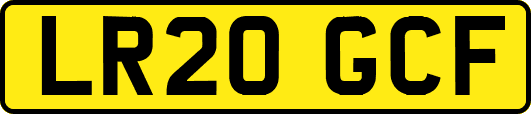 LR20GCF