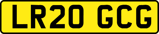 LR20GCG