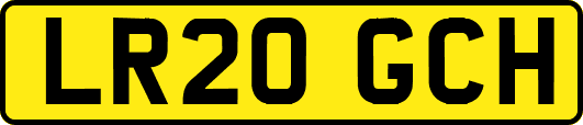 LR20GCH