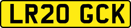 LR20GCK