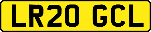 LR20GCL